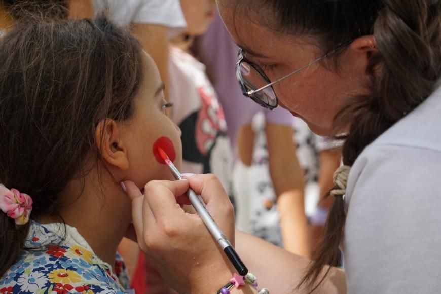 Escolas públicas do Parque das Nações celebram Dia da Criança