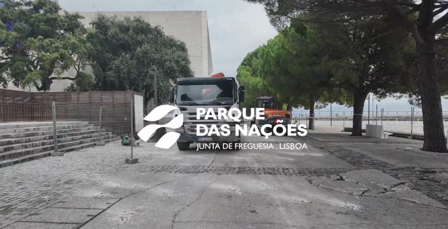 Nivelamento Passeio de Neptuno Nivelamento Passeio de Neptuno