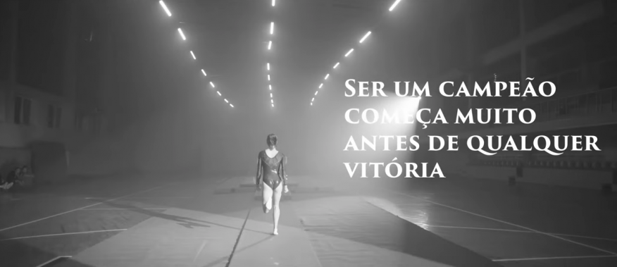 IPDJ lança campanha 'Campeões' IPDJ lança campanha 'Campeões'