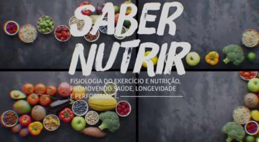 Workshop de Nutri&ccedil;&atilde;o