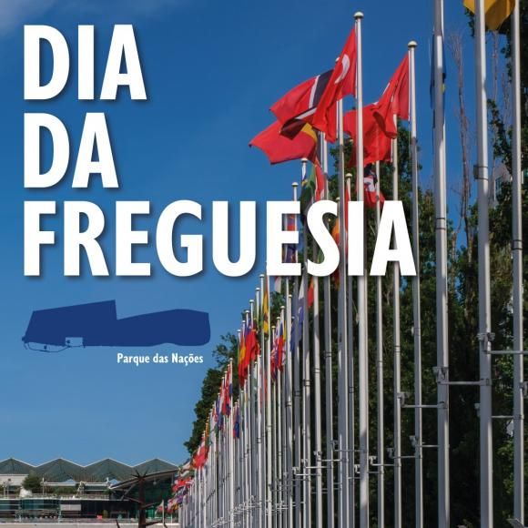 Freguesia do Parque das Na&ccedil;&otilde;es comemora 13 anos