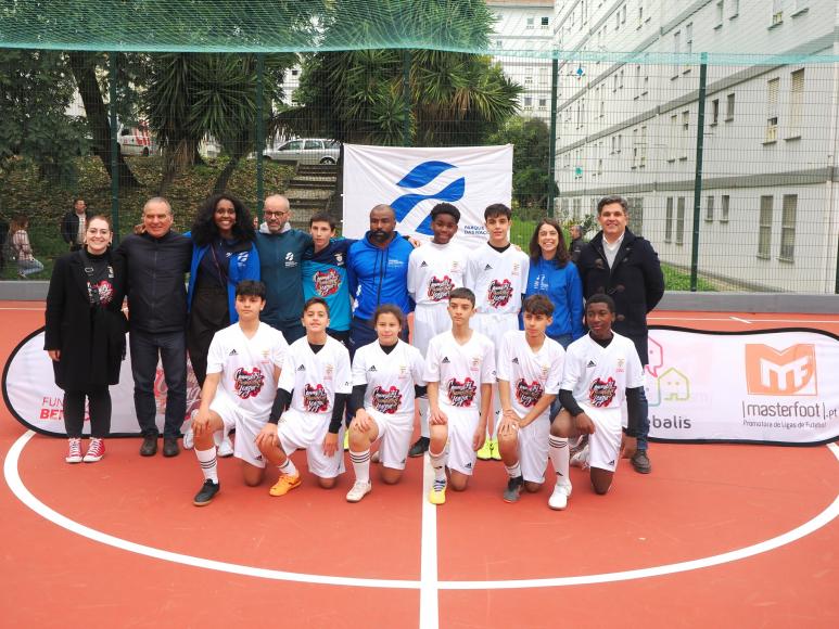Parque das Na&ccedil;&otilde;es recebeu 2&ordf; jornada do CCL