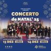 Concerto de Natal na Igreja dos Navegantes