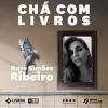 “Chá com livros” convida Rute Simões Ribeiro