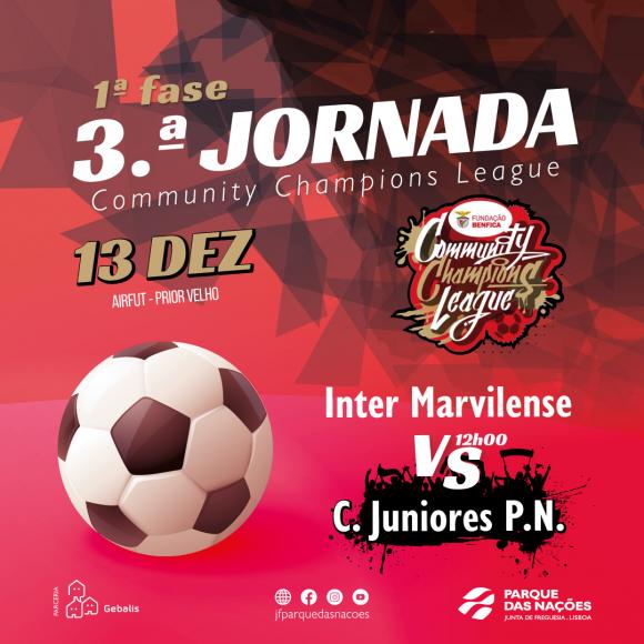 Futsal do CCL no Prior Velho