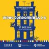 Teatro das Nações apresenta "Vidas Condomínias 2.0"