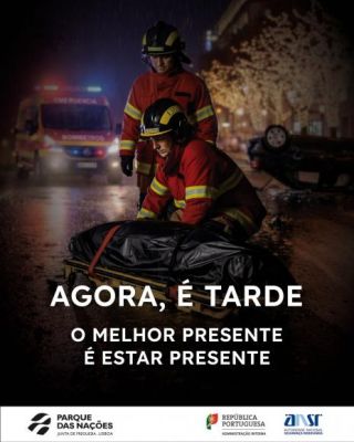 &ldquo;O Melhor Presente &eacute; Estar Presente" em 2026