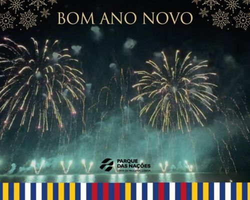 Passagem de Ano 2025-26