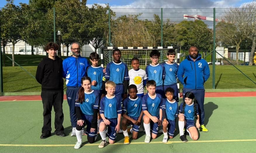Futsal juvenil do PN joga amanh&atilde; no torneio Jorge Santos em Santa Clara