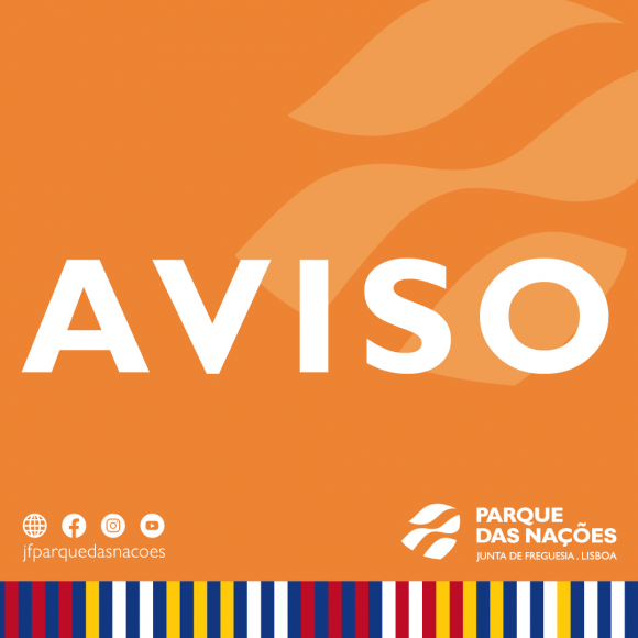 Agravamento: Aviso Laranja ⚠️