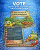 Escola B&aacute;sica Vasco da Gama est&aacute; a participar no concurso nacional &ldquo;D&aacute; Mais Gosto Ir &agrave; Escola&rdquo;