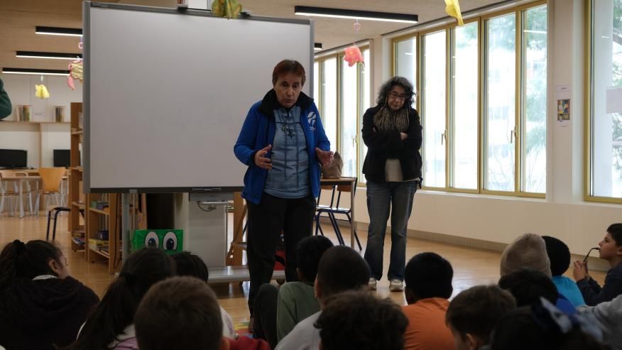 Assembleia das Crian&ccedil;as 2026/27 j&aacute; come&ccedil;ou