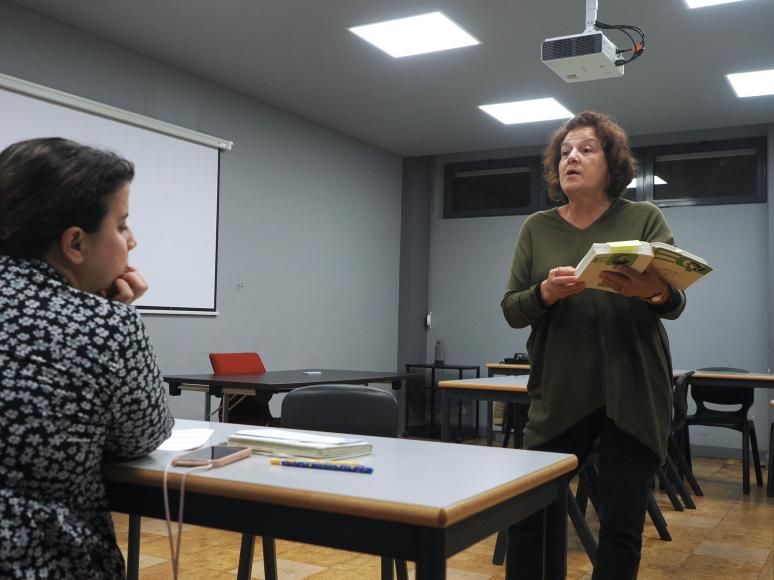 Novos talentos no Teatro das Na&ccedil;&otilde;es