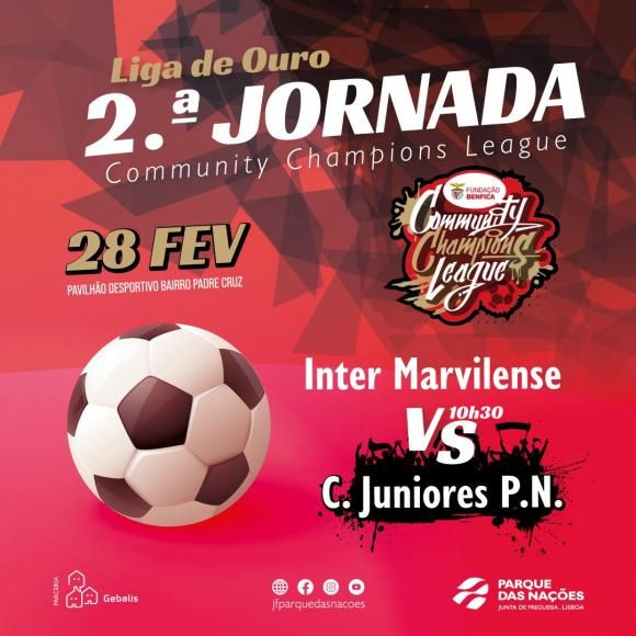 Juniores do PN jogam s&aacute;bado em Carnide