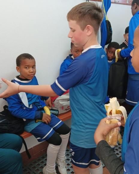 Futsal juvenil jogou em Santa Clara