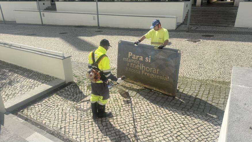 Deservagem