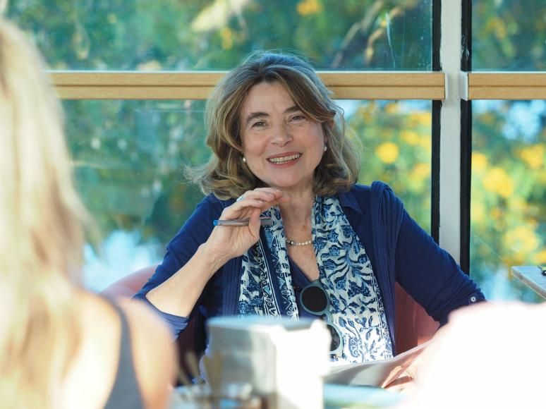 &ldquo;Os portugueses s&atilde;o dos povos mais preocupados com o ambiente&rdquo;