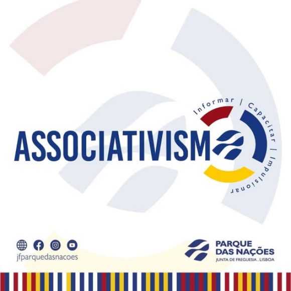 Candidaturas de Apoio ao Associativismo at&eacute; 31 de agosto