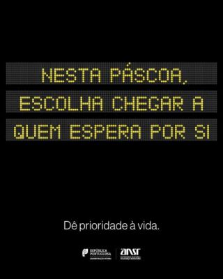 Seguran&ccedil;a na estrada deve ser preocupa&ccedil;&atilde;o de todos