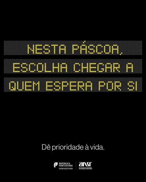 Seguran&ccedil;a na estrada deve ser preocupa&ccedil;&atilde;o de todos