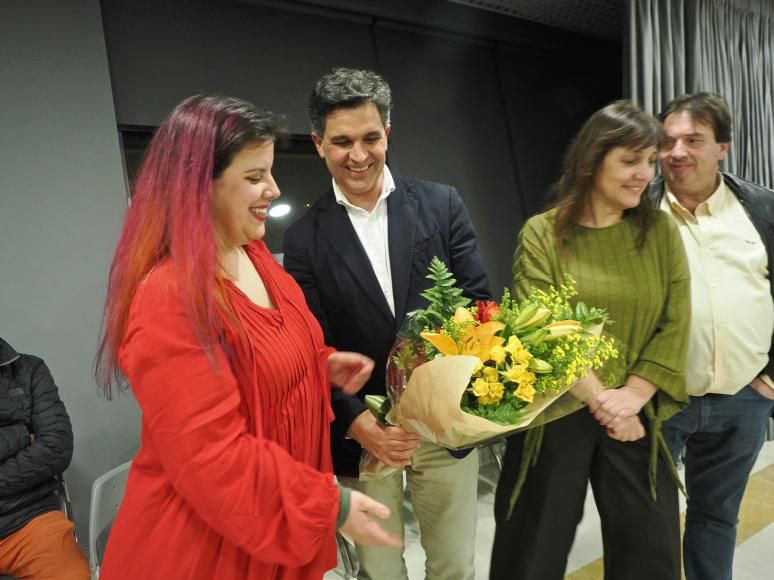 10 anos de teatro no Parque das Na&ccedil;&otilde;es