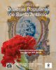 Procuram-se poetas inspirados por Santo Ant&oacute;nio