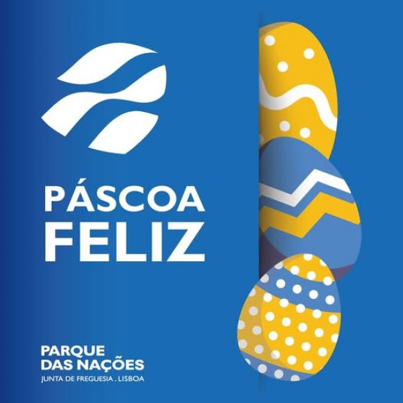 P&aacute;scoa Feliz para Todos