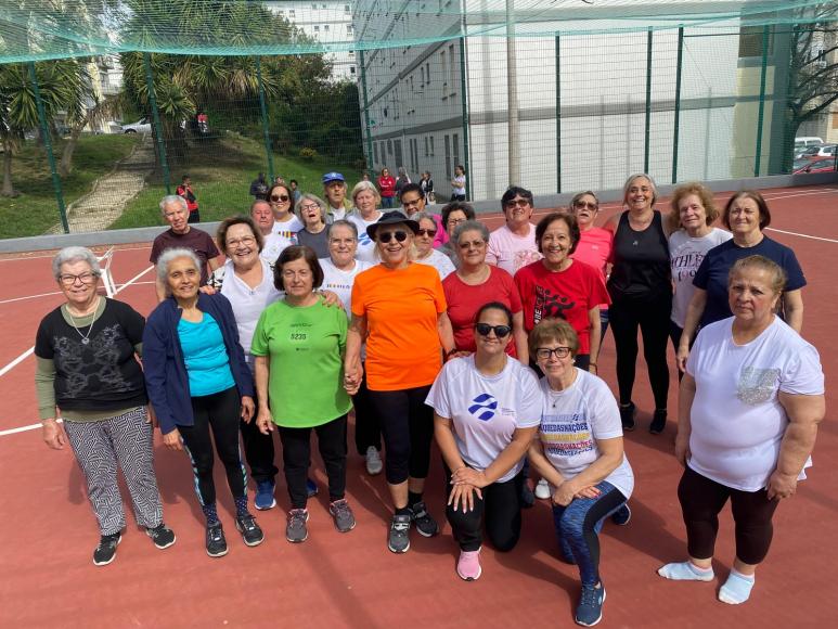 Mega Aula Parque Saud&aacute;vel