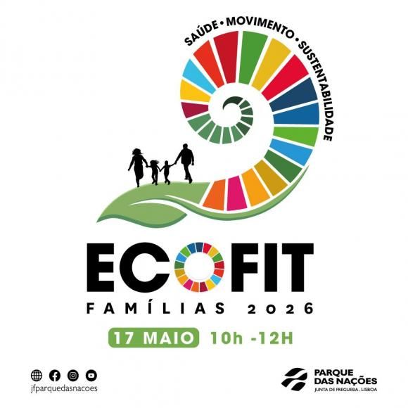 Desafio EcoFit Fam&iacute;lias 2026 pela preserva&ccedil;&atilde;o ambiental