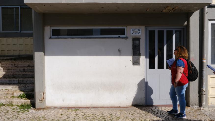 Projeto RADAR com plano de a&ccedil;&atilde;o em mancha