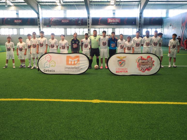 CCL cumpriu jornada no Prior Velho