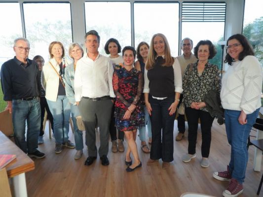 &ldquo;Passo mais de um ano e pensar na hist&oacute;ria que vou escrever&rdquo;