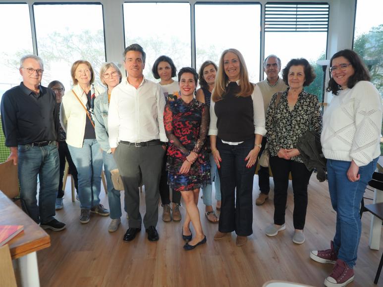 &ldquo;Passo mais de um ano e pensar na hist&oacute;ria que vou escrever&rdquo;