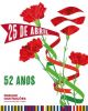 52 anos do 25 de abril