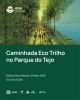 ESEL organiza caminhada Eco-Trilhos