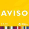 Aviso Amarelo para chuva e vento⚠️