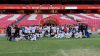 CCL fecha temporada com conv&iacute;vio no Est&aacute;dio da Luz