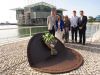Homenagem aos Construtores da Expo 98