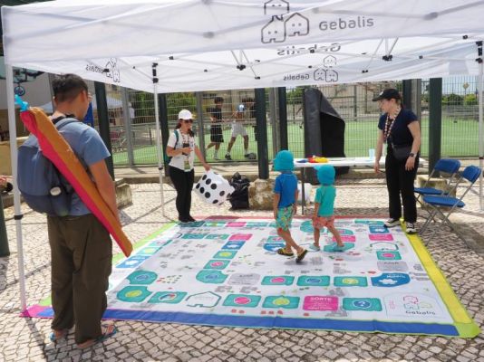 &ldquo;Feira Franca do vizinho&rdquo; animou zona Poente