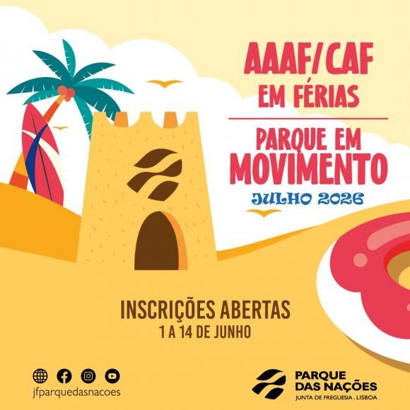 Inscri&ccedil;&otilde;es para atividades de interrup&ccedil;&atilde;o letiva de julho