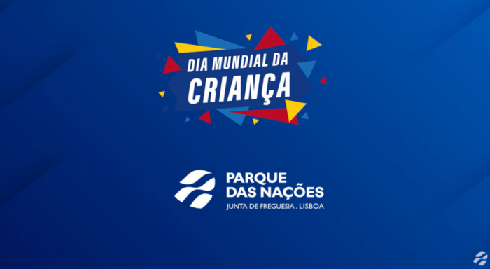 A festa de todas as crian&ccedil;as nos relvados do Parque das Na&ccedil;&otilde;es