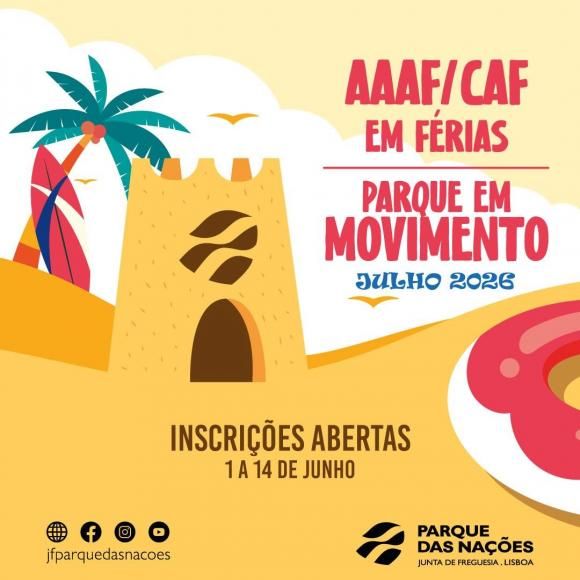 Inscri&ccedil;&otilde;es para atividades de interrup&ccedil;&atilde;o letiva de julho 