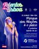 Talentos de Lisboa mostram-se junto ao Homem-Sol