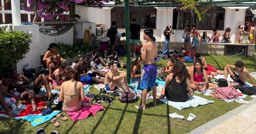 Semana digital (e muito mais) no Espa&ccedil;o Jovem
