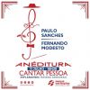 AN&Eacute;DITURA vai &ldquo;Cantar Pessoa&rdquo; no Parque das Na&ccedil;&otilde;es