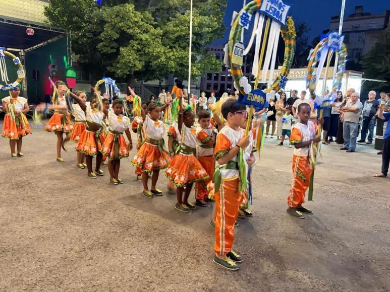 Arraial Nossa Sra dos Rem&eacute;dios