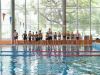 Final de &eacute;poca na Piscina do Oriente