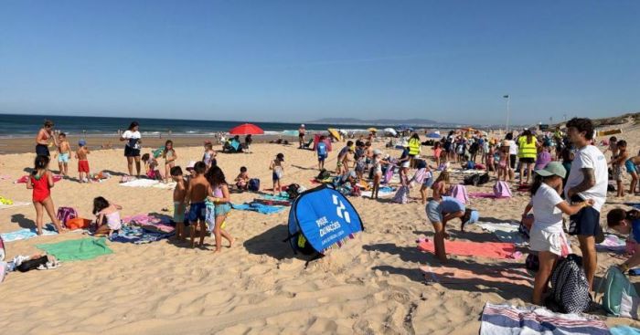 As f&eacute;rias j&aacute; come&ccedil;aram no PN