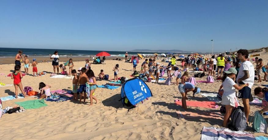 As f&eacute;rias j&aacute; come&ccedil;aram no PN