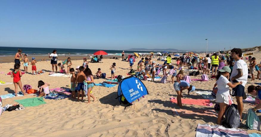 As f&eacute;rias j&aacute; come&ccedil;aram no PN